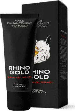Rhino Gel Gel